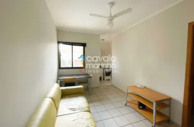 Apartamento para alugar com 1 quarto, 37 m² - new york residence - nova aliança.