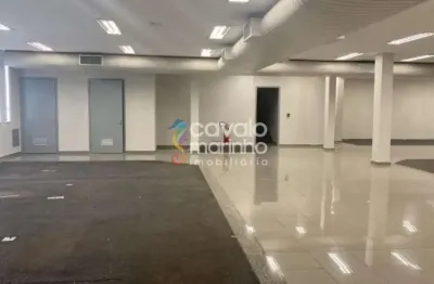 Ponto comercial para alugar na Avenida Portugal, 1, Jardim América, Ribeirão Preto