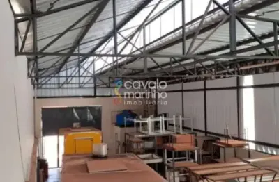 Ponto para alugar, 157m² - joão josé said sobrinho 1 - bonfim paulista.