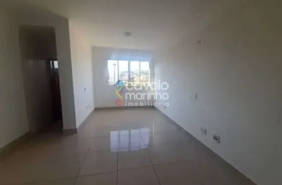 Sala para alugar, 34m² - santa cruz do josé jacques - ribeirão preto/sp