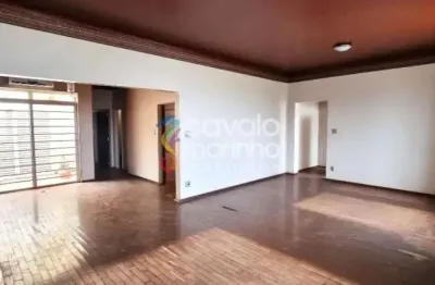 Casa à venda ou para alugar com 3 quartos, 206m² - alto da boa vista.