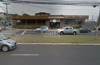 Ponto comercial para alugar na Avenida Presidente Vargas, 1050, Alto da Boa Vista, Ribeirão Preto