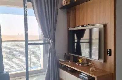 Apartamento à venda com 2 quartos, 52m² - edifício cidade de saragoça - quintas de são josé - bonfim paulista.