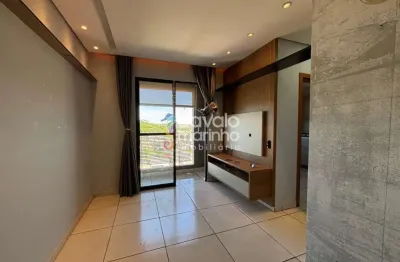 Apartamento à venda com 2 quartos, 52m² - edifício cidade de saragoça - quintas de são josé - bonfim paulista.