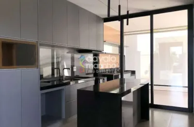 Casa à venda com 3 quartos, 220 m² - condomínio terras de florença