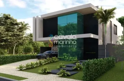 Casa em condominio à venda com 4 quartos, 288 m² - condomínio terras de florença