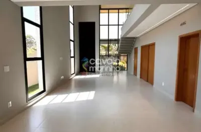 Casa em condominio à venda com 4 quartos, 288 m² - condomínio terras de florença