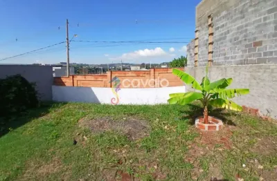 Terreno à venda, 288m² no terras de san gabriel - ribeirão preto/sp