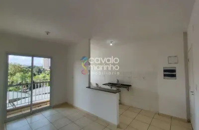 Apartamento à venda com 2 quartos e 1 vaga, 48m² - quali residencial - bonfim paulista