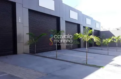 Salão comercial para alugar com 2 vagas, 324m² - campos elíseos.