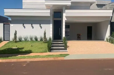 Casa a venda em condomínio, 3 suítes, piscina, 300 m² - condomínio quinta dos ventos  -