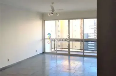 Apartamento á venda com 3 quartos, 128 m² - edifício francisco penna - centro.