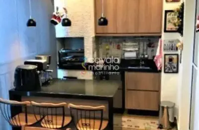 Apartamento à venda com 3 quartos, 129m² - reserva do golf - vila do golf.
