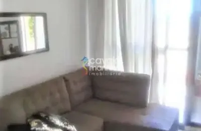 Apartamento à venda com 2 quartos, 47m² - fit mirante do sol - ipiranga.