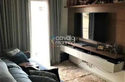 Apartamento à venda com 2 quartos, 60m² - edifício mirante do parque - residencial greenville.