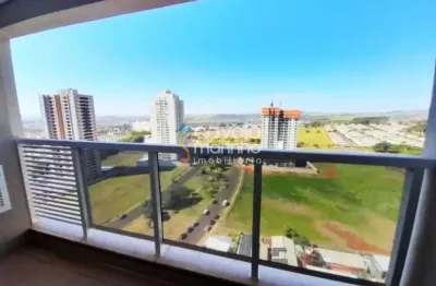 Apartamento á venda com 2 quartos, 87 m² - edifício vision neo life - quinta da primavera.