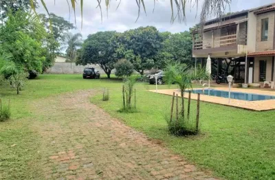 Chácara com 3 dormitórios à venda, 2000 m² por r$ 1.100.000 - jardim ouro branco - ribeirão preto/sp
