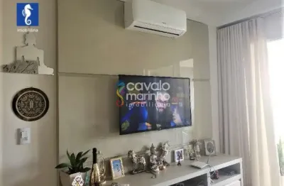 Apartamento à venda com 2 quartos, 78m² - edifício domaine botanique - jardim irajá.