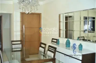 Apartamento à venda de 3 quartos, 144m² - edifício residencial tiê - jardim botânico.