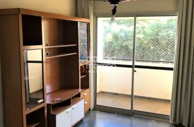 Apartamento à venda com 2 quartos, 70m² - residencial parque dos tamarindos - jardim anhangüera.