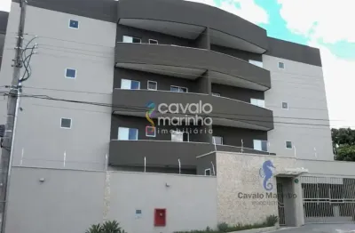 Apartamento à venda com 2 quartos, 99m² - gabriela residencial  - jardim anhangüera.
