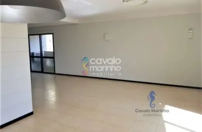 Apartamento à venda com 3 quartos, 233m² - edifício van gogh - jardim irajá.