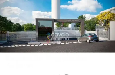 Apartamento á venda com 2 quartos, 44 m² - reserva das tulipas - recreio das acácias.