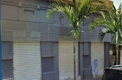 Ponto comercial à venda na Rua Comandante Marcondes Salgado, 1, Centro, Ribeirão Preto