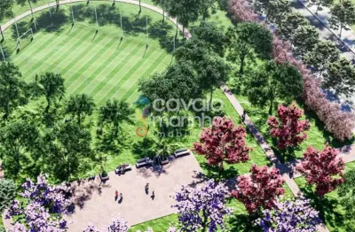 Terreno à venda na Via Anhangüera, 1, Jardim Salgado Filho, Ribeirão Preto