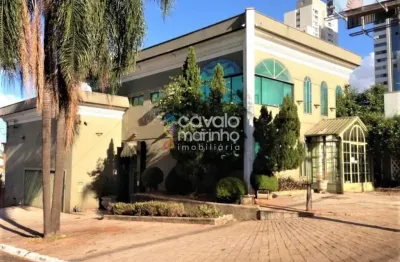 Prédio comercial à venda com 8 salas e 7 vagas, 500m² - alto da boa vista.