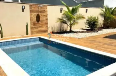 Casa à venda com 3 quartos e 4 vagas, 193m² - condomínio quinta dos ventos - loteamento terras de florença.