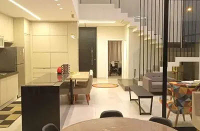 Casa à venda - 4 suítes, piscina, 4 vagas - 270 m² - condomínio quinta dos ventos - ribeirão preto/sp