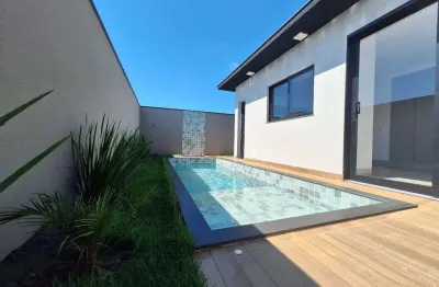 Casa com 3 dormitórios à venda, 195 m² por r$ 1.650.000,00 - condomínio quinta dos ventos  - ribeirão preto/sp