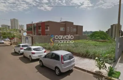 Terreno comercial para alugar na Rua Paschoal Bardaro, 1, Jardim Botânico, Ribeirão Preto