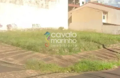 Terreno comercial para alugar na Rua Otto Benz, 14000, Nova Ribeirânia, Ribeirão Preto