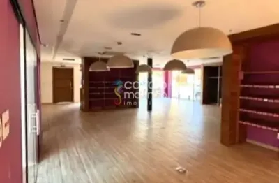 Ponto para alugar de 251m², com salas e 5 vagas no jardim sumaré.