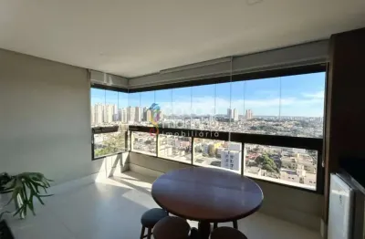 Apartamento para locação, 2 quartos,  2 vagas, 97m² - ile verte - jardim irajá