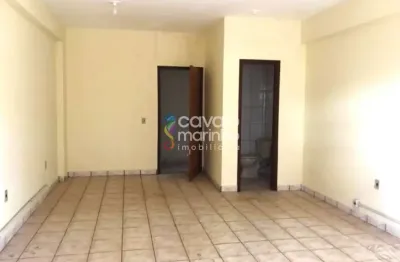 Sala para alugar, 32m² - center lex - nova ribeirânia.
