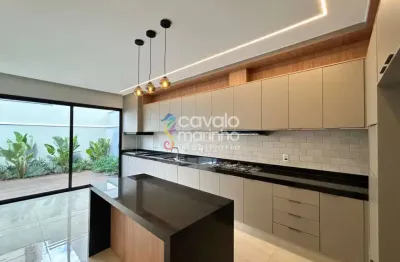 Casa em condomínio à venda de 150m², com 3 quartos no jardim san marco ii.