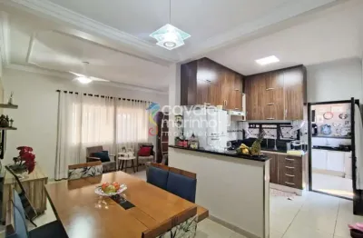 Casa à venda de 136m² com 2 quartos e 2 vagas, 136m²  - joão josé said sobrinho i - bonfim paulista