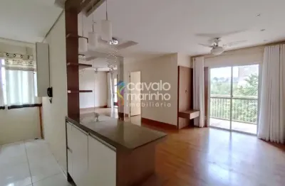 Apartamento com 3 quartos à venda na Avenida Caramuru, 2450, Alto da Boa Vista, Ribeirão Preto