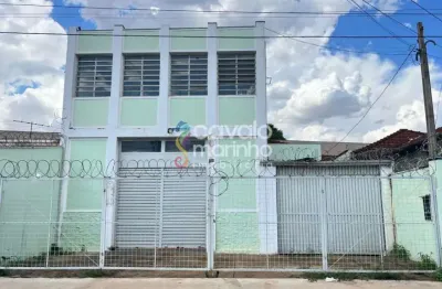 Ponto comercial à venda ou para alugar, 307m²  - campos elíseos