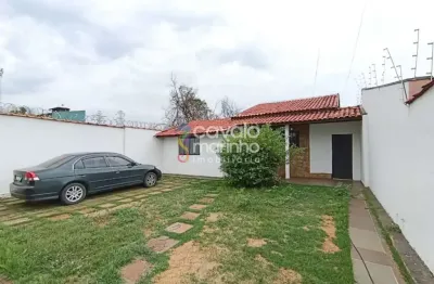 Casa à venda com 2 quartos, 84m² no residencial e comercial palmares.