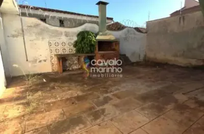 Casa comercial para alugar com 4 quartos, 6 vagas, 361 m² - jardim sumaré - ribeirão preto/sp