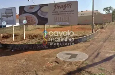 Terreno comercial para alugar na Avenida Costábile Romano, 2, Ribeirânia, Ribeirão Preto