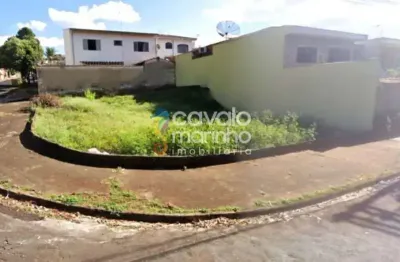 Terreno para alugar, 333 m² - parque dos bandeirantes - ribeirão preto/sp