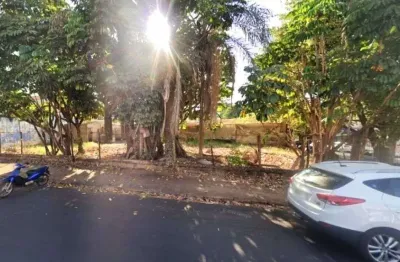 Terreno para alugar, 300 m² por r$ 2.341/mês - jardim são luiz - ribeirão preto/sp