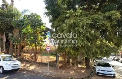Terreno para alugar, 300 m² - jardim são luiz - ribeirão preto/sp