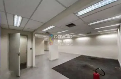 Ponto comercial para alugar, 465 m²  - jardim sumaré - ribeirão preto/sp