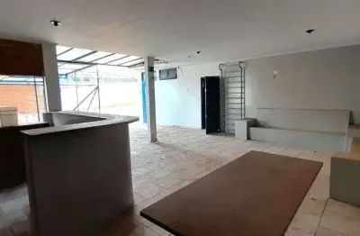 Ponto comercial para alugar, piscina, 672 m² - alto da boa vista - ribeirão preto/sp
